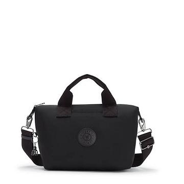 Kipling Kala Handbag Mini Táska Fekete | HU 1323QM